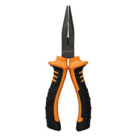 Pinza Becco Lungo 6'' 12cm Avec La Politique Anti-scivil (1/3)