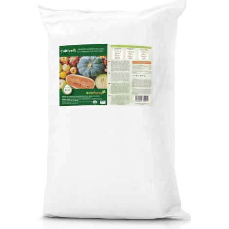 Kultiver um Ð™ko -Charakter -FruchtdÐ©nger 20 kg