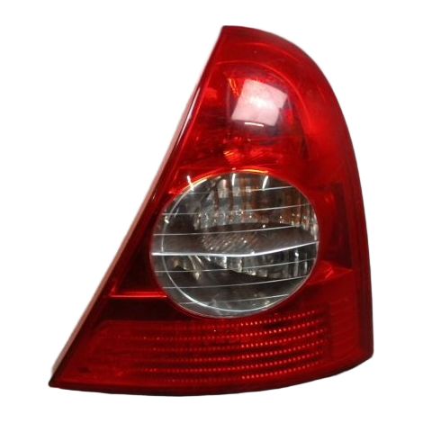 [PRODUIT D'OCCASION] Feu Arriere Droit RENAULT Clio II Campus 06- ♻️ Ref Oe. 8200917487 - Garantie à vie (1/3)