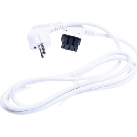 CORDON ALIMENTATION (EU) POUR CONGELATEUR LIEBHERR - 909716000