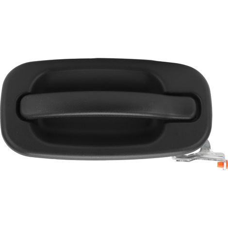 Poignée de porte extérieure arrière droite 15107656 de remplacement pour Cadillac Escalade ESV 2003‑2006 (1/5)