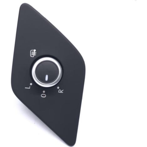 Innenspiegelverstellschalter für Volkswagen Sagitar 2012-2015: 16D 959 565B 5C7 959 565J (1/3)