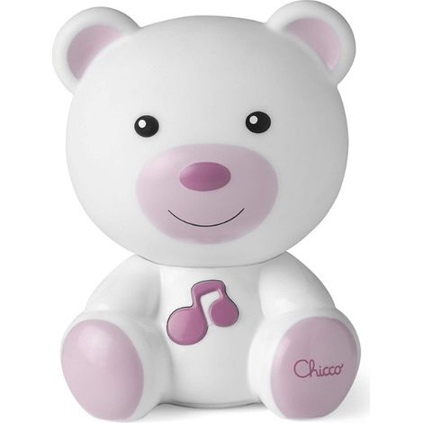 Chicco Luce Notte Rosa (1/4)