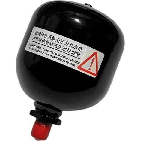Sélecteur de vitesse, accumulateur de pression, réservoir d'accumulateur, accumulateur de transmission automatique QR512E-1707013 pour Chery QQ (1/5)