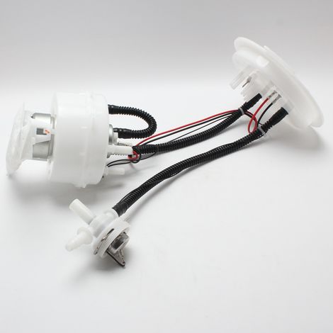 Reference numbers 16117260642, 16117260647 and 16117260642 are compatible with the BMW 5 Series F18F. (1/4)