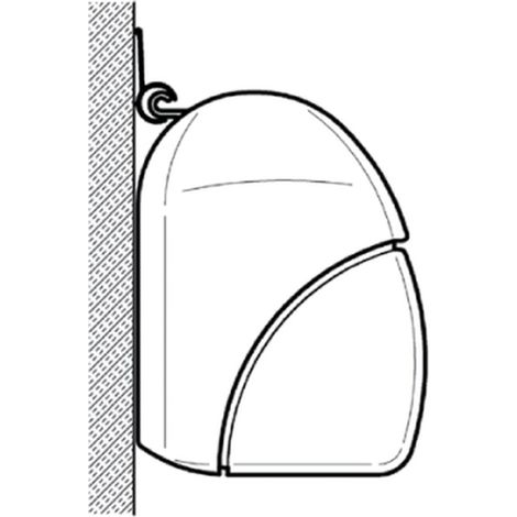 Markise-Gestängeadapter 3 m - Thule