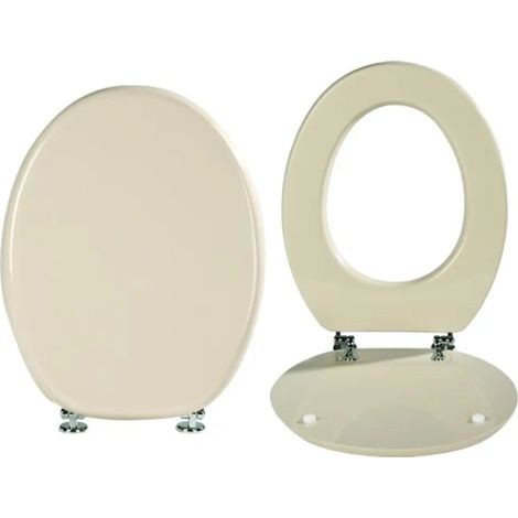 COPRI WATER IN RESINA POLIESTERE SERIE UNIVERSALE COLORE CHAMPAGNE CHAMPAGNE   SAPAL