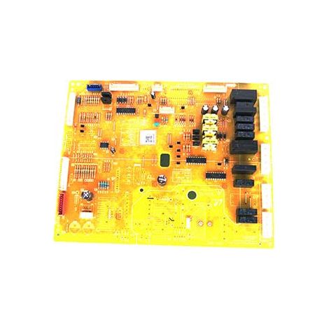 Module de puissance réfrigérateur DA9200406A – Pièce détachée OEM – Compatible Samsung – Carte électronique pour fonctionnement optimal (1/2)