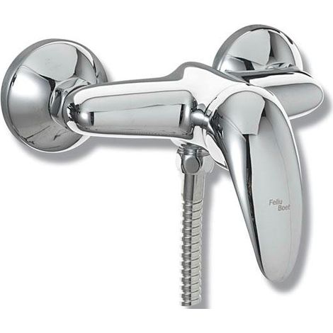 Grifo monomando Feliu Boet para ducha -