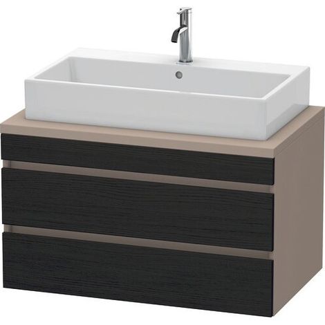 DURAVIT DS531801643 WTU DuraStyle pour console 512x900x548