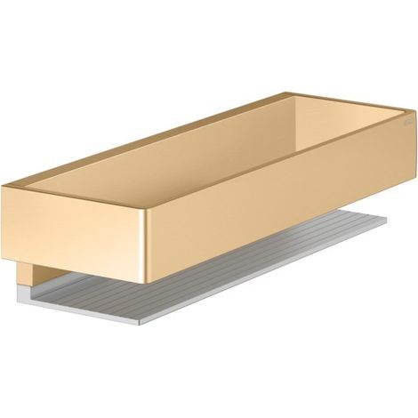 KEUCO EDITION 11 tablette de douche, amovible, 11158250000