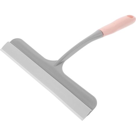 Outils De Nettoyage D'Essuie-Glace Outil De Nettoyage De Vitres De Voiture Porte De en Verre Outil De Nettoyage De Pare-Brise De Voiture Raclette De Rétroviseur (1/5)