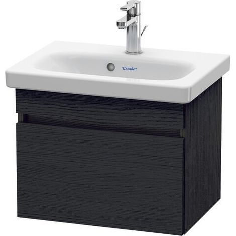 DURAVIT DS630301616 WTU suspendu Compact DuraStyle