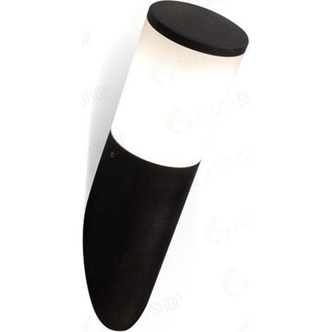 AMELIA FS NERO OPALE E27 LED   CCT 8,5W (1/2)