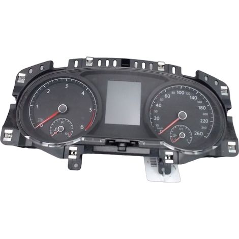 Bloc Compteurs VOLKSWAGEN Golf VII Phase 1 (5g) 2012-... [PRODUIT D'OCCASION]♻️5g1920741 (1/2)