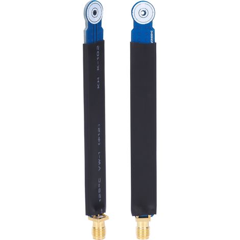 2 Stück Nahfeld-Sonde EMV EMI Magnetfeldleitung geführte Strahlung SMA-Buchse Antenne S (1/5)
