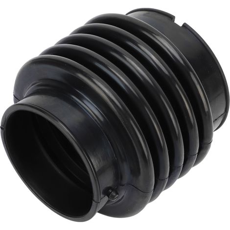 Tuyau d'admission d'air moteur 696-716 en caoutchouc EPDM flexible, remplacement pour Maxima 1995-2001, conduit d'aspiration robuste (1/5)