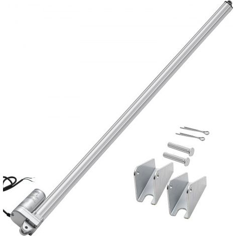 Attuatore Lineare 12V, Attuatore Lineare Impermeabile IP65 con (1/5)