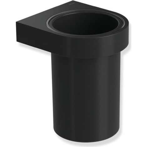 HEWI 800.04.11060 Gobelet plastique avec support Système 800 (1/4)