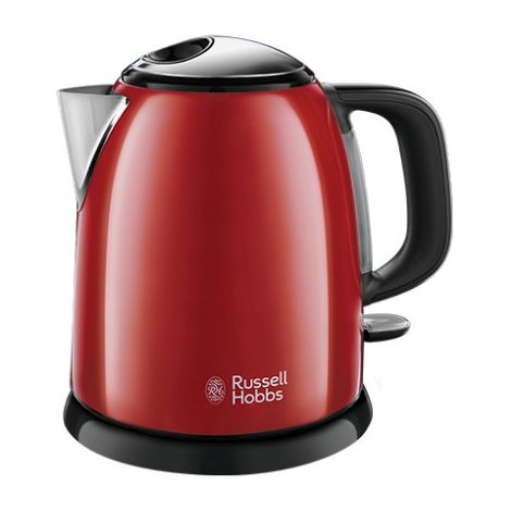 Russell Hobbs - Electric Jar Mini 24992-70