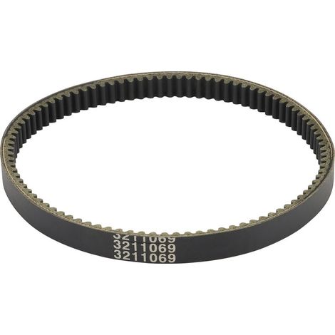 High-performance CVT belt 3211069 for Sportsman 98-05, Polaris ATV/UTV (1/5)