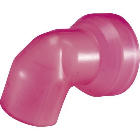 Makita  cubierta  protectora  roja  -  422512-7 (1/2)