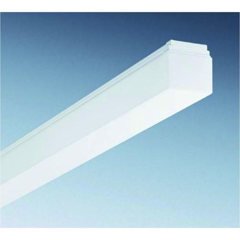 Led-anbauleuchte Trilux Montigo 1500 O 3300-840 ET (1/5)