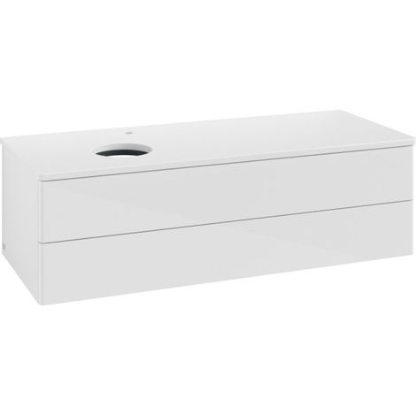 Villeroy & Boch K22050GF WTUS Antao K225 1200x360x500mm