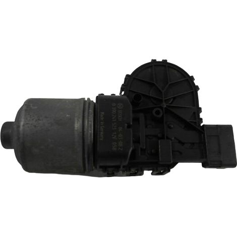 [PRODUIT D'OCCASION] Moteur Essuie-glace Avant PEUGEOT 206 5p ♻️ Ref Oe. 6405n5 - Garantie à vie (1/2)