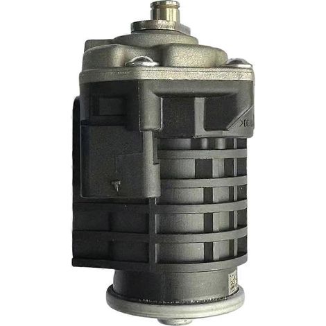 842232-0039 Actionneurs électroniques turbocompressés pour la commande de turbocompresseur, remplacement d'actionneur de turbo haute précision