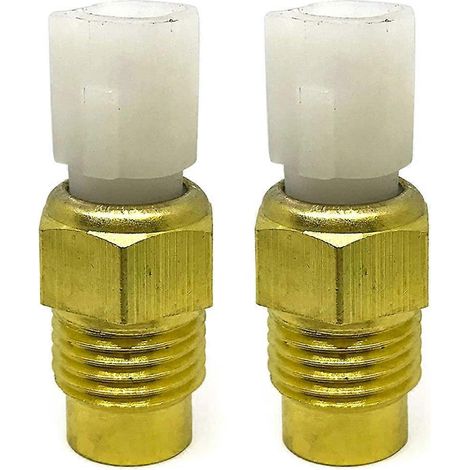 Capteur de température de ventilateur de radiateur pour TOYOTA STARLET TERCEL PASEO COROLLA 89428-12160-SSZFV (1/5)