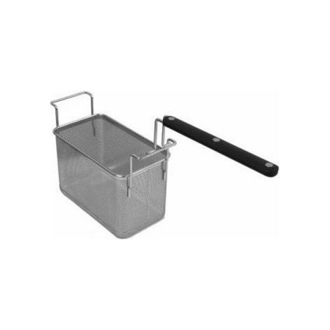 SOFRACHEF - Panier pour cuiseur à pâtes - long. 100 mm - Sofraca