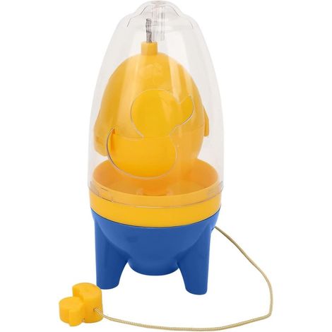 E-Ambar - Macchina per uova dorate - Utensile da cucina - Verde - Manuale - Portatile (1/5)