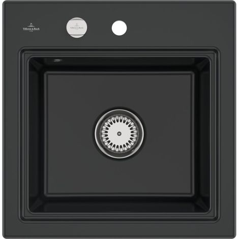 Villeroy & Boch 335502R7 EB-SP Subway Style 50 S 335502 500x