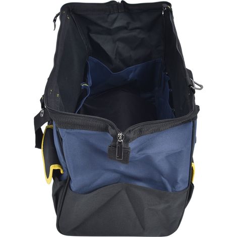 Multifunktionale Werkzeugtasche, wasserdicht, mit mehreren Fächern zur Aufbewahrung und zum Transport CN 001 (1/5)