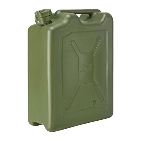 Militärischer Treibstoffkanister - 20 l