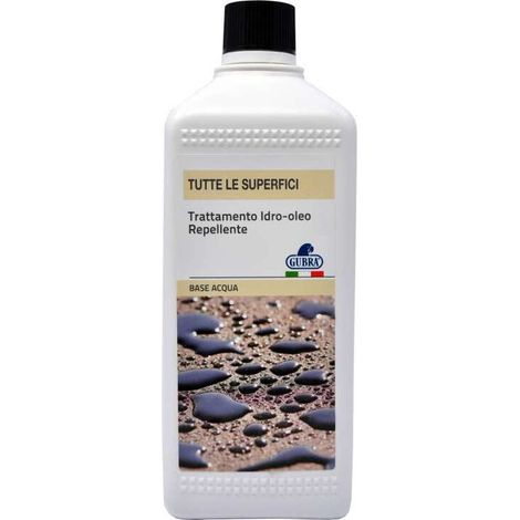 IDRO-OLEO REPELLENTE MARMO E PIETRA NATURALE ML1000