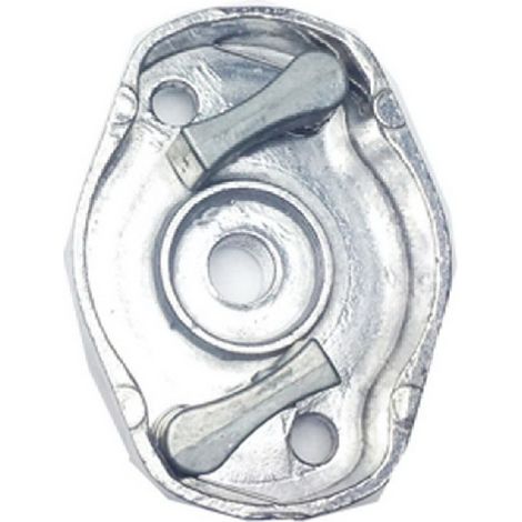 Vasos Trinquetes 36 mm Tu26, compatible con Multif Dabl2600