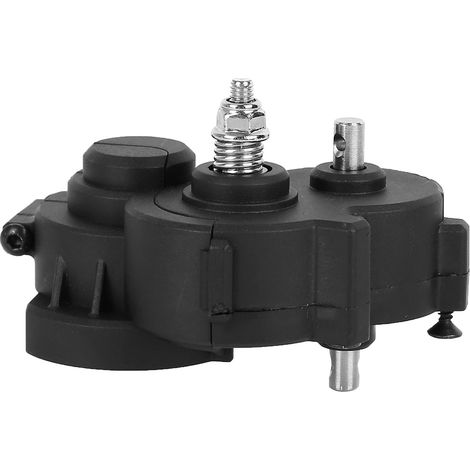 Boîte De Vitesses Centrale - Pour Voiture Télécommandée FY-01 FY-02 FY-03 - Pièce De Rechange - 1 Unité (1/5)