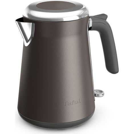 Bouilloire Tefal KI666EE0 Collection en inox