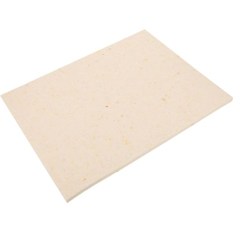 isolant en mousse pour presse à chaud ADOCARN accessoire (1/5)