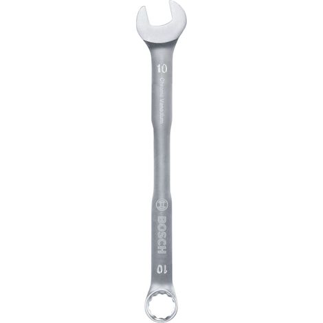 Bosch PRO Hand Tool - Wrench Combination Wrench 10 mm 1600A03AJ0 (1/5)