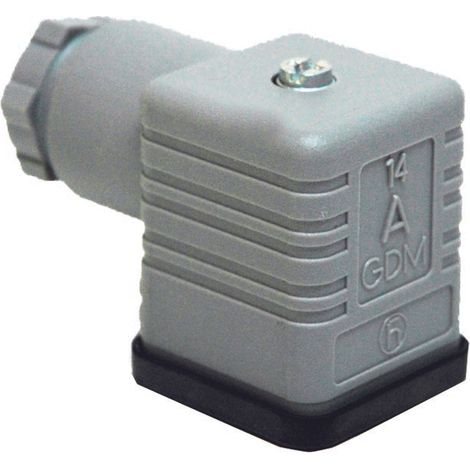 Stecker für danfoss Wasser-Magnetventile