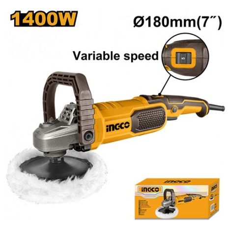 LUCIDATRICE 1600W INGCO