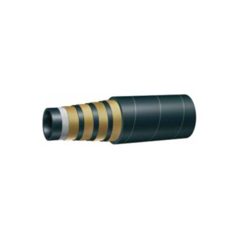 Flexible hydraulique R15 6SH DN32 420 bar (1/2)