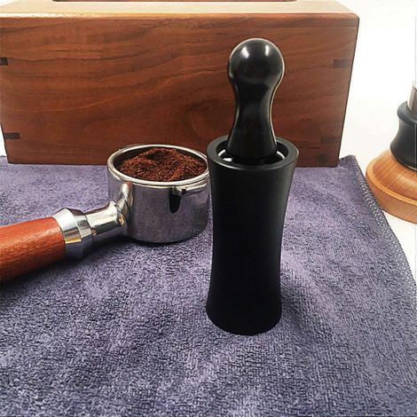 Distributeur de type outil Tamper Tamper, argent (1/5)