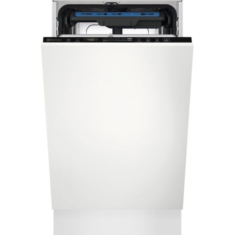 Electrolux AirDry EES63400L Lavastoviglie A scomparsa totale 10 coperti C