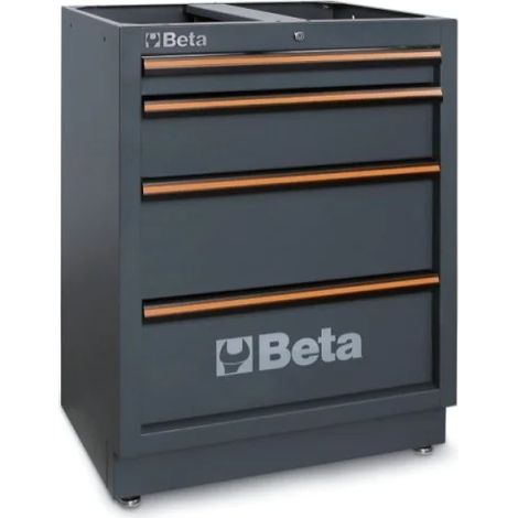 Beta C45PRO 2.0 M4 Modulo fisso per arredamento officina (1/5)