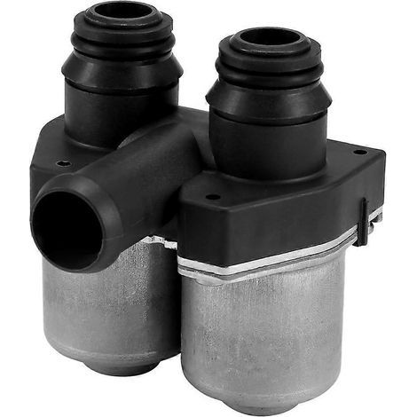 Nouvelle vanne de régulation de chauffage pour - W210 A0048302084-- (1/5)
