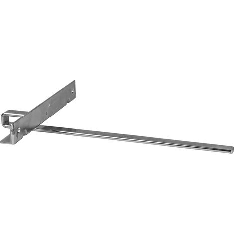 Makita Parallelanschlag, für Handkreissäge 5017RKB, HS6101, HS7101 (1/4)
